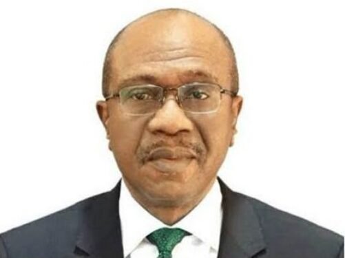 Alleged ₦7.8b Fraud: I Deposited Billions For Emefiele In Zenith Bank -Witness