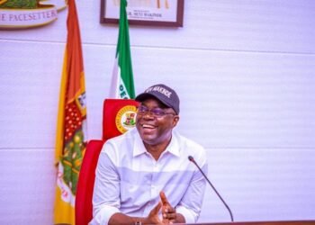 Lest We Forget: With Makinde’s Reform, Pensioners Now Have A New Lease Of Life