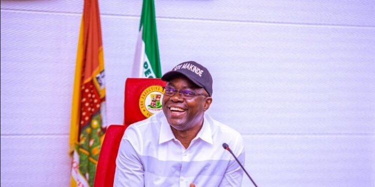 Lest We Forget: With Makinde’s Reform, Pensioners Now Have A New Lease Of Life