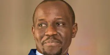 QEDNG Summit: iDICE National Coordinator, Adebayo, To Deliver Keynote Address