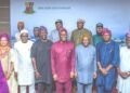 Makinde Charges Oyo APM Apex Campaign Council On All-Inclusive Structure