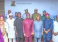 Makinde Charges Oyo APM Apex Campaign Council On All-Inclusive Structure