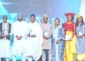 NASENI Awards 2025: Our Workforce, Our Transformation Driving Force -Halilu