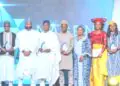NASENI Awards 2025: Our Workforce, Our Transformation Driving Force -Halilu