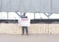 NDLEA Intercepts 1.63m Tramadol 250mg Pills In Lagos
