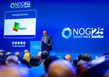 NNPC GCEO Calls For Stronger Energy Ecosystem Collaboration