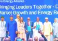 NNPC, Partners Sign Landmark Gas Agreements At NOG Energy Week