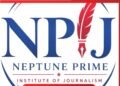 Neptune Prime Unveils Institute Of Journalism