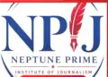 Neptune Prime Unveils Institute Of Journalism
