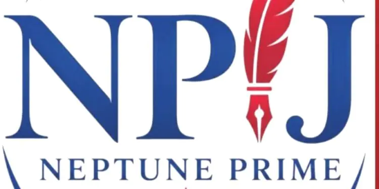 Neptune Prime Unveils Institute Of Journalism