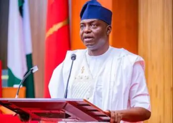 Tinubu’s Infrastructure, Human Capital Investments Will Drive Nigeria's $1Tn Economy -Yilwatda
