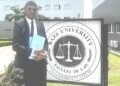 From Hopeless Village Boy To Future Lawyer: How Senator Uche Ekwunife Changed My Life Forever