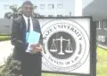 From Hopeless Village Boy To Future Lawyer: How Senator Uche Ekwunife Changed My Life Forever