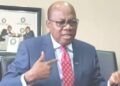 Agbakoba To Chair GOCOP 2026 Conference In Lagos