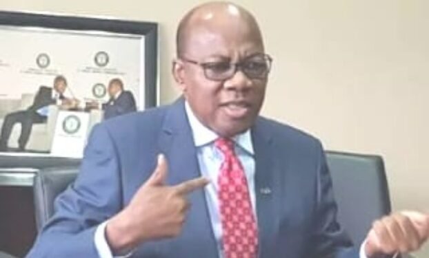 Agbakoba To Chair GOCOP 2026 Conference In Lagos