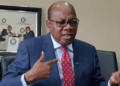 Agbakoba: State Police Must Be Insulated From Executive Interference