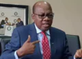 Agbakoba: State Police Must Be Insulated From Executive Interference