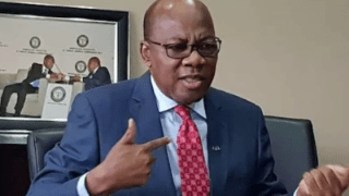 Agbakoba: State Police Must Be Insulated From Executive Interference