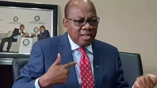 Agbakoba: State Police Must Be Insulated From Executive Interference