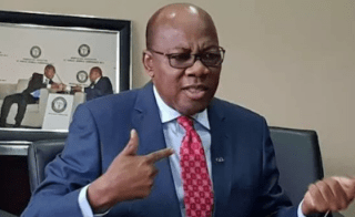 Agbakoba: State Police Must Be Insulated From Executive Interference