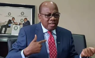 Agbakoba: State Police Must Be Insulated From Executive Interference