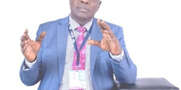 Makinde Has Built Institutional, Physical Structures For Long-Term Economic Growth Of Oyo State -Aduwo