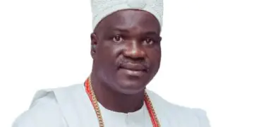 Rescue Of Oriire Abductees: Olugbon Commends Tinubu, Makinde, Security Forces