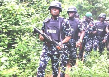 Operation KOSAYE: 76 Under Prosecution As Ogun Police Arrest 43 Criminal Suspects