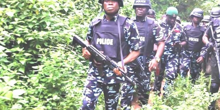 Operation KOSAYE: 76 Under Prosecution As Ogun Police Arrest 43 Criminal Suspects