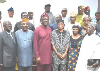 Makinde Inaugurates Judicial Commission Of inquiry On Oriire Abduction
