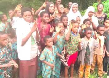Release Of Abducted Pupils, Teachers: Yilwatda Commends FG, Security Agencies