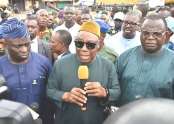 Ojoo Clash: Oyo Govt Sues For Peace