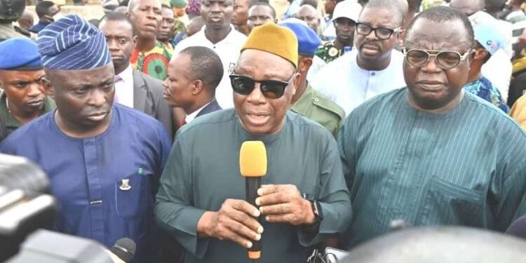 Ojoo Clash: Oyo Govt Sues For Peace