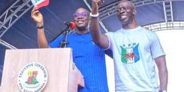 Makinde To Inaugurate APM Campaign Council, Friday