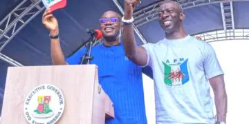 Makinde To Inaugurate APM Campaign Council, Friday