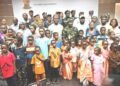 Makinde Promises Support For Rescued Oriire Abductees