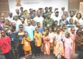Makinde Promises Support For Rescued Oriire Abductees