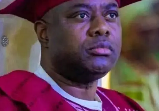 Oyo Govt To APC: Makinde Has No Skeleton In His Cupboard