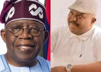 Road Projects: Oyo’ll Overwhelm Tinubu With Votes In 2027 -Senator Alli