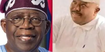Road Projects: Oyo’ll Overwhelm Tinubu With Votes In 2027 -Senator Alli