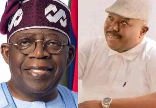 Road Projects: Oyo’ll Overwhelm Tinubu With Votes In 2027 -Senator Alli
