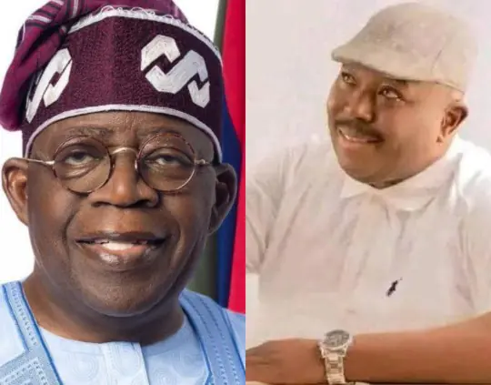 Road Projects: Oyo’ll Overwhelm Tinubu With Votes In 2027 -Senator Alli