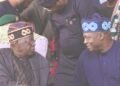 Tinubu's Intervention Funds, A Promise Kept -Yilwatda