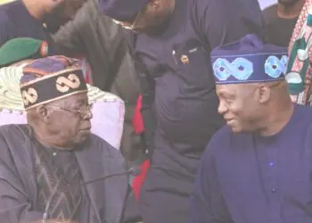 Tinubu's Intervention Funds, A Promise Kept -Yilwatda