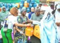 Project Breathe Clean Air Transforming Cooking Across FCT