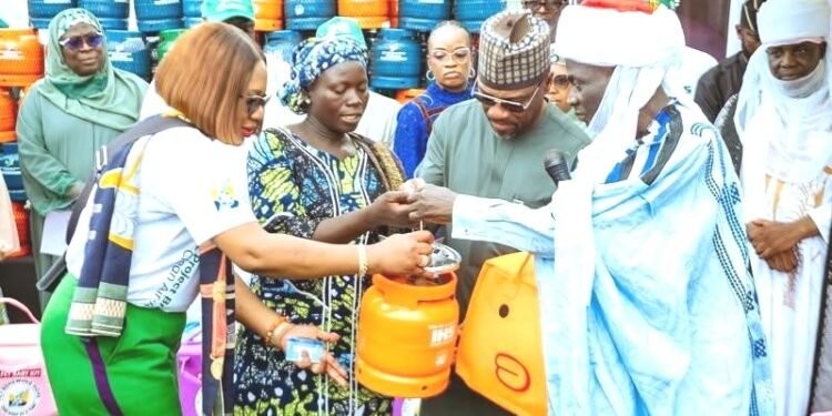 Project Breathe Clean Air Transforming Cooking Across FCT