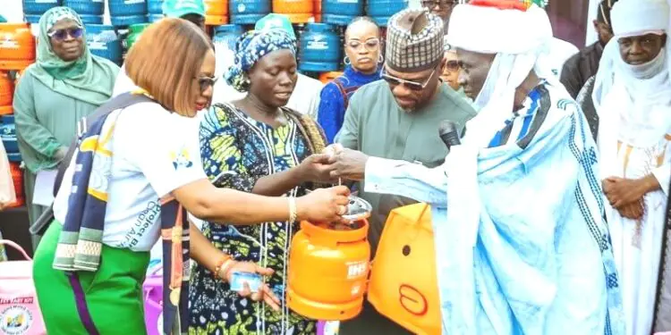 Project Breathe Clean Air Transforming Cooking Across FCT
