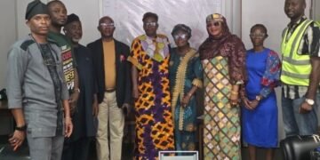 When Project Elevate Took Advocacy Over Airport Barriers Against PWDs To FAAN