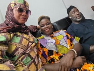 When Project Elevate Took Advocacy Over Airport Barriers Against PWDs To FAAN