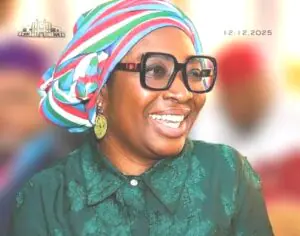 From Hopeless Village Boy To Future Lawyer: How Senator Uche Ekwunife Changed My Life Forever